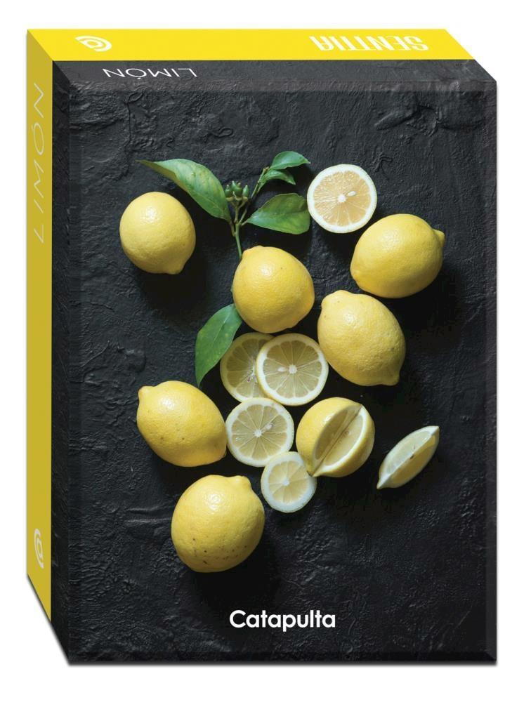 Limon - senttia