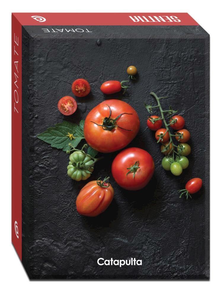 Tomate - senttia