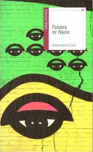 Palabra de nadie