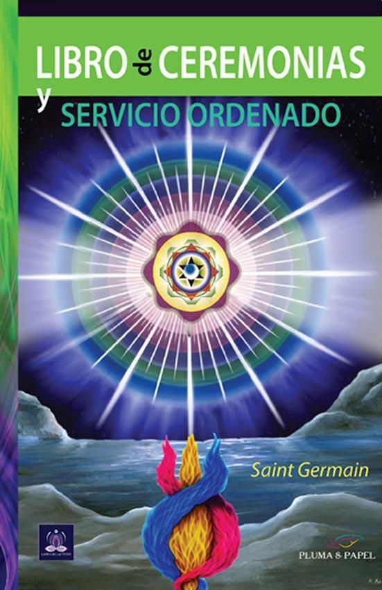 Libro de las ceremonias y servicio ordenado