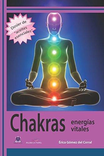 Chakras - energias vitales - 2016