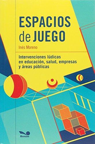 Espacios de juego