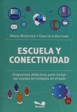 Escuela y conectividad