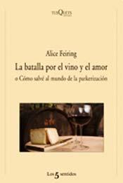 La batalla por el vino