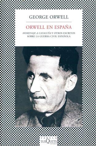Orwell en españa