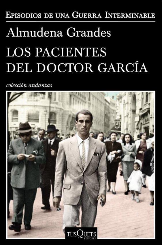 Los pacientes del doctor garcia