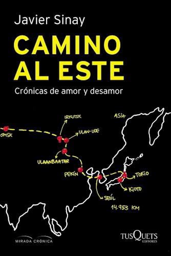 Camino al este