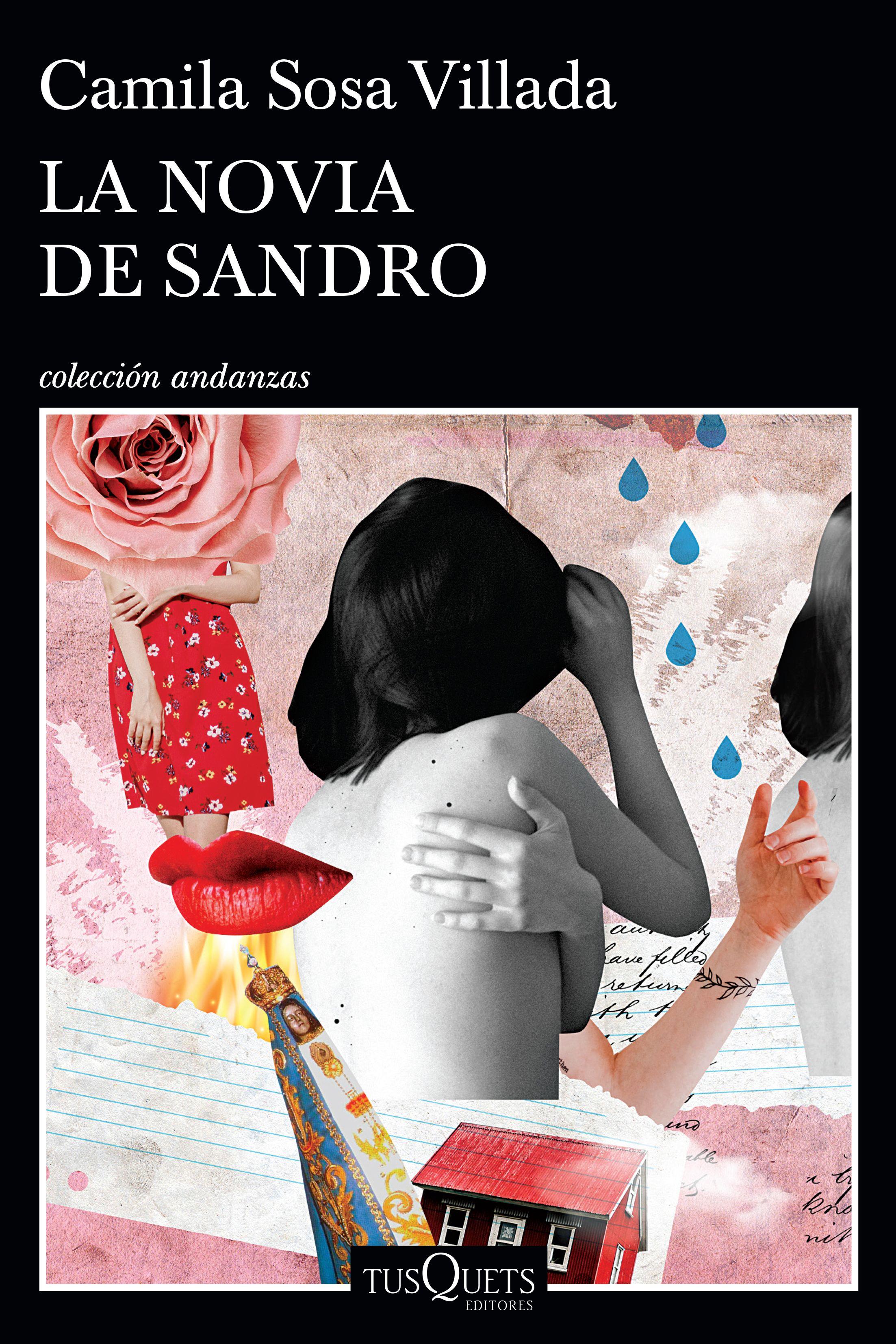 La novia de sandro