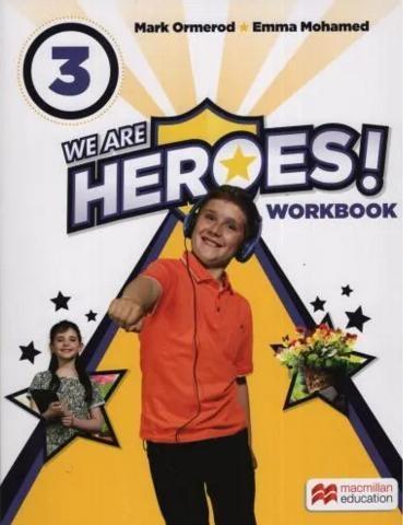 We are heroes! 3 wb - 2020