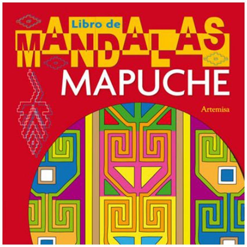 Mandalas mapuche