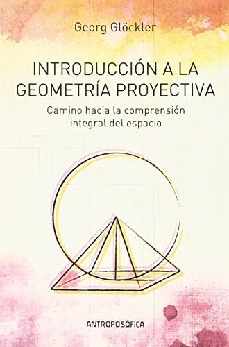 Introd.a la geometria proyectiva