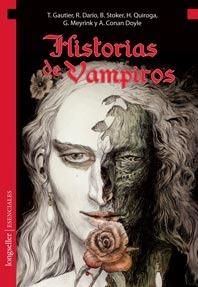 Historias de vampiros