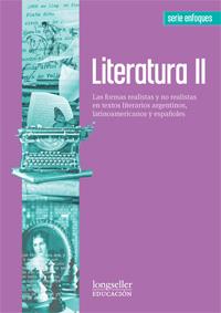 Literatura 2 enfoques - 2012