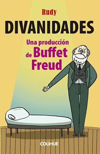 Divanidades