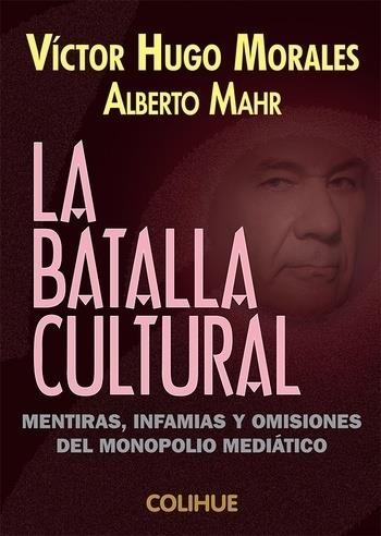 Batalla cultural la