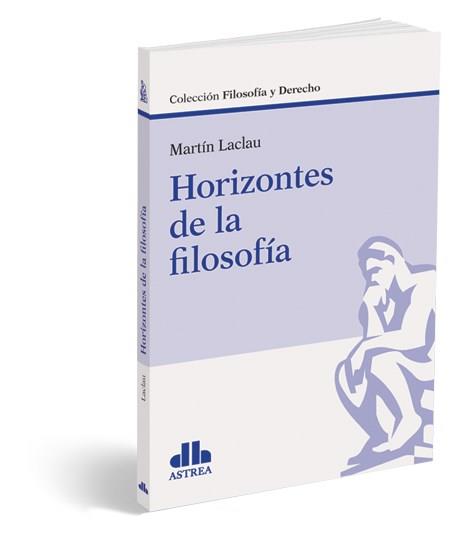 Horizontes de la filosofia