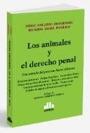 Los animales y el derecho penal