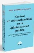 Control de convencionalidad en la adm publica