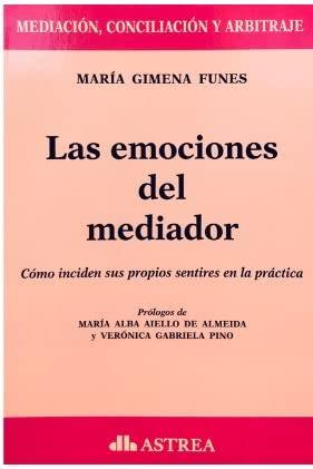 Las emociones del mediador