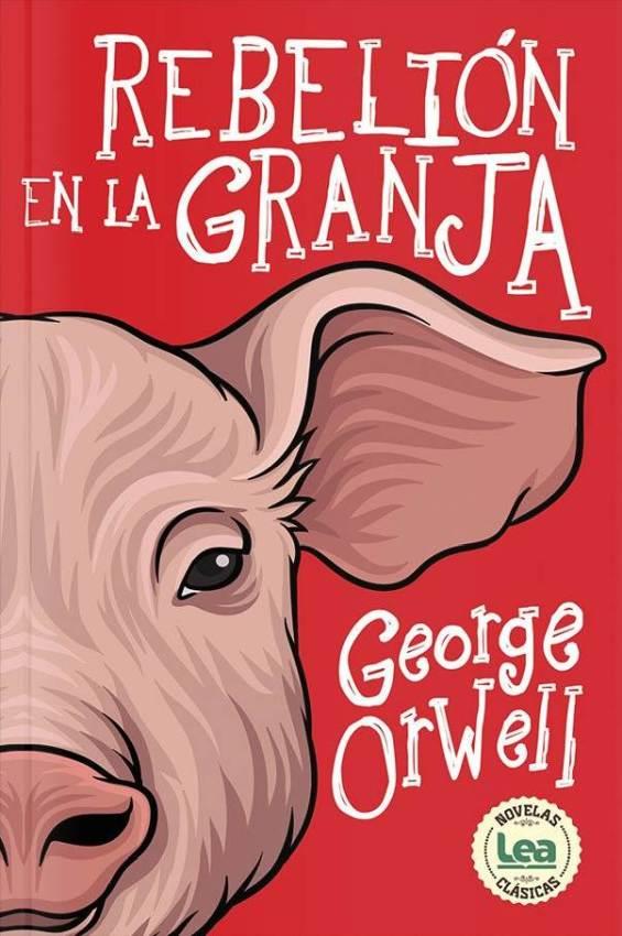 Rebelion en la granja