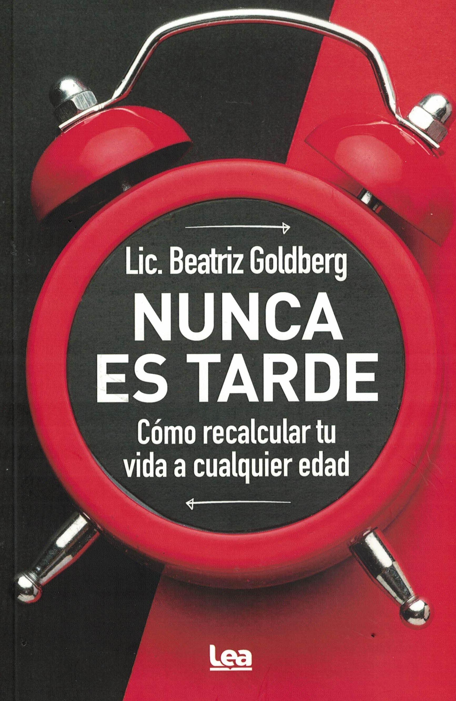 Nunca es tarde