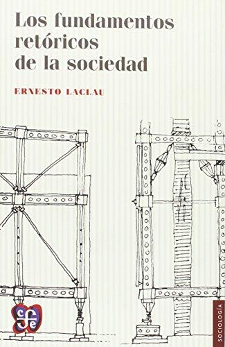 Los fundamentos retoricos de la sociedad
