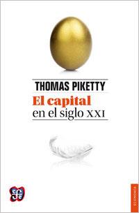 El capital en el siglo 21