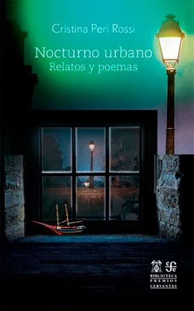Nocturno urbano - tezontle