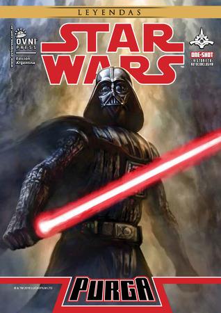 Star wars - purga - marvel comics