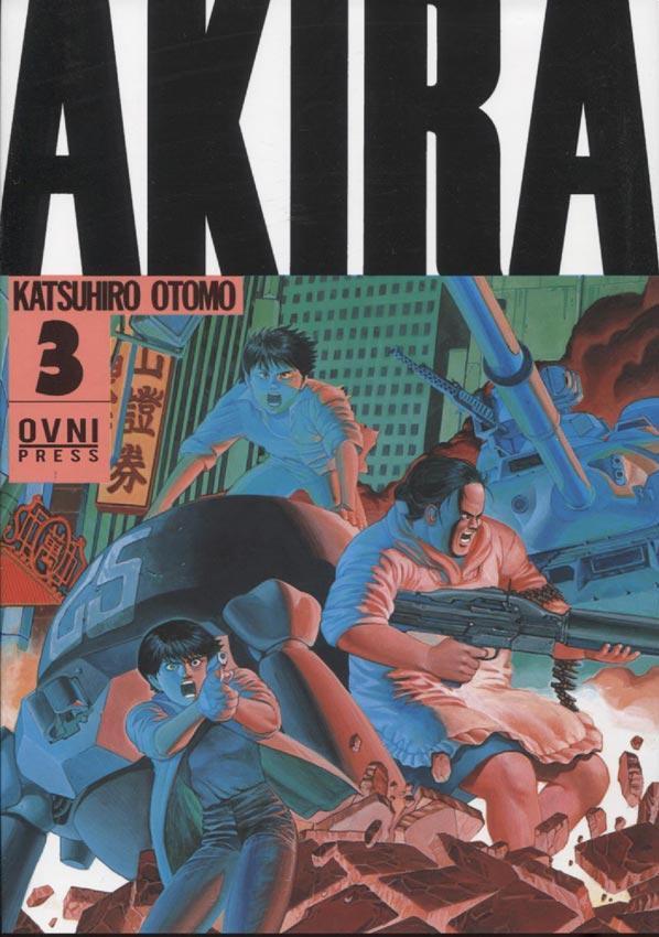 Akira 3