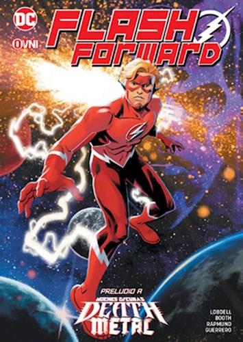 Flash foward