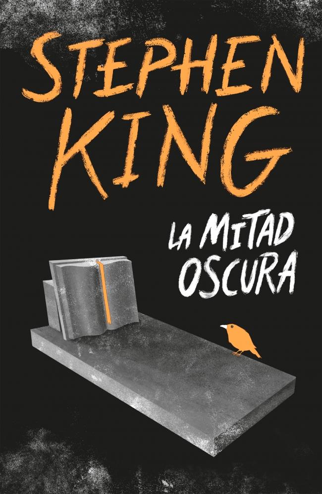 La mitad oscura