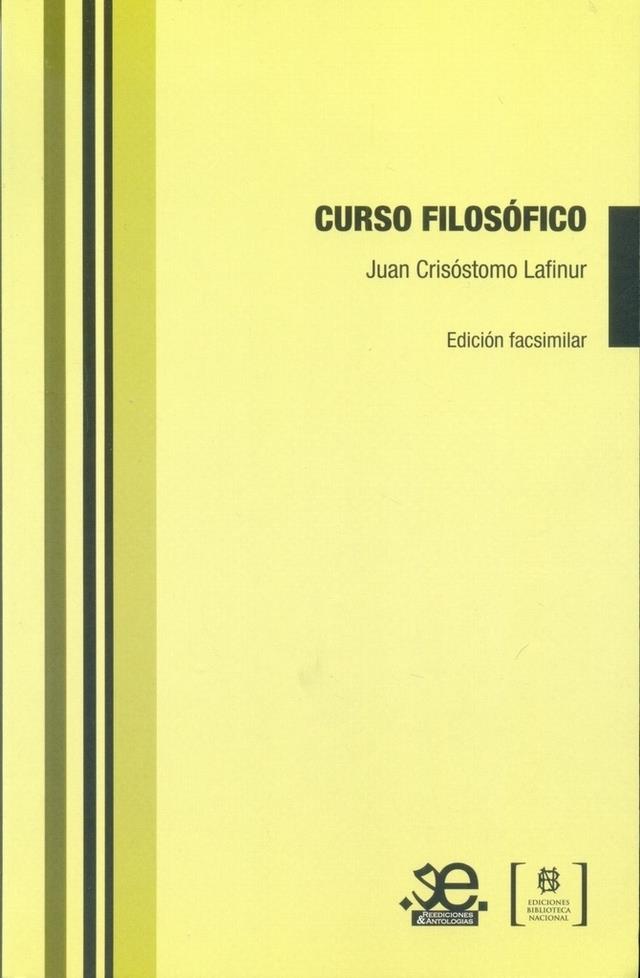 Curso filosofico