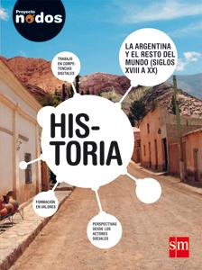 Historia 1 nodos