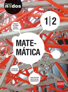 Matematica 1/2 nodos