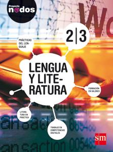 Lengua 3 nodos