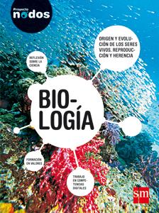 Biologia 2 nodos - 2014