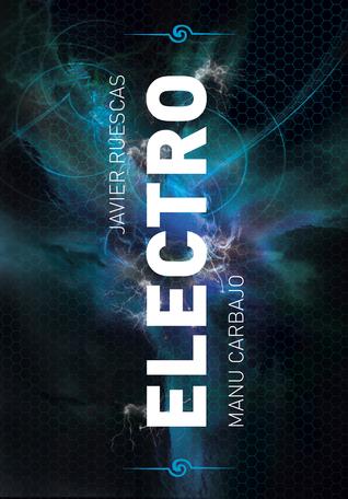 Electro - saga electro 1 - 2016