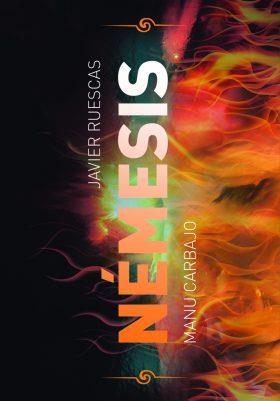 Nemesis - saga electro 3 - 2016