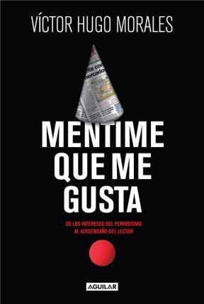 Mentime que me gusta