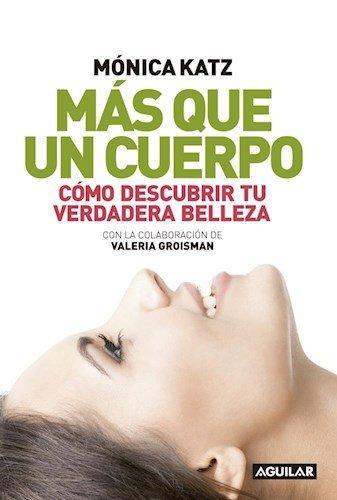 Mas que un cuerpo