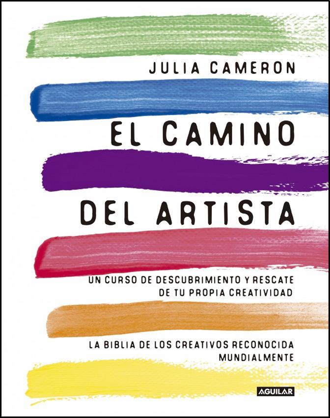 El camino del artista