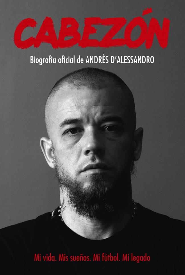 Cabezon. Biografia de d"alessandro