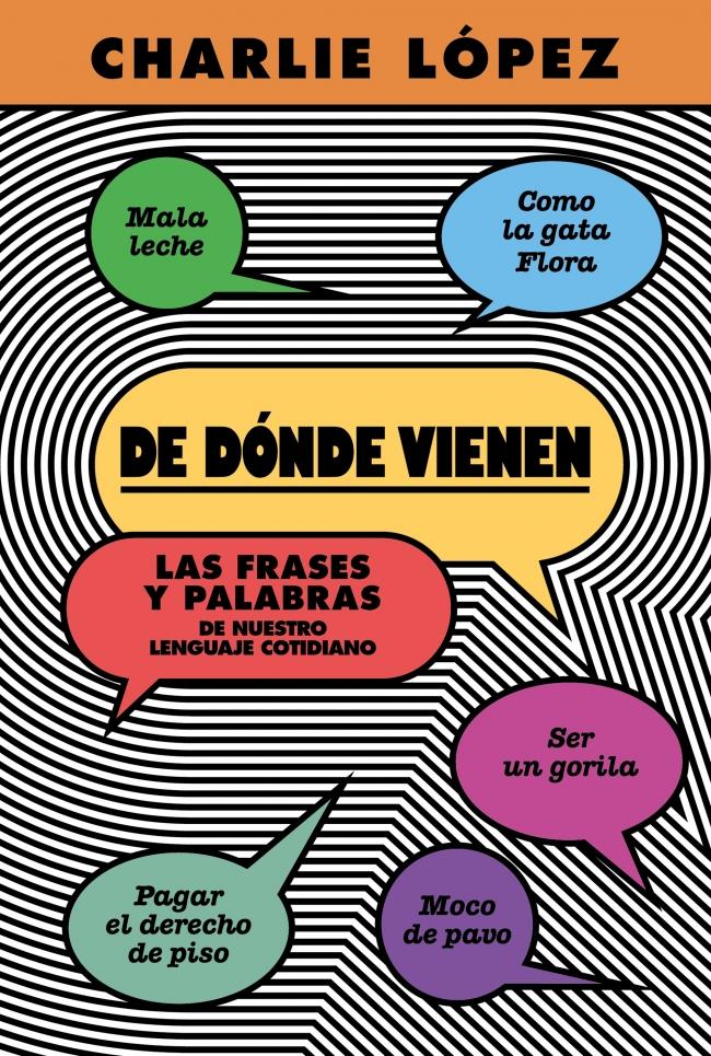 De donde vienen