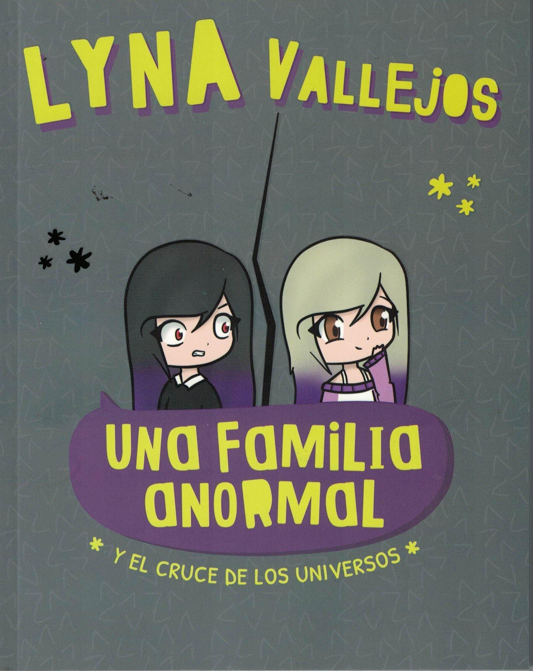 Una familia anormal. Y el cruce de los u