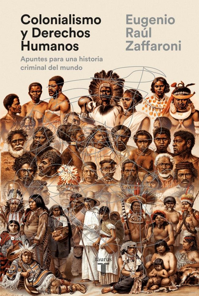 Colonialismo y derechos humanos