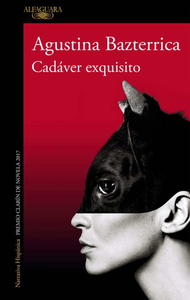 Cadaver exquisito (mapa de las lenguas) consignado