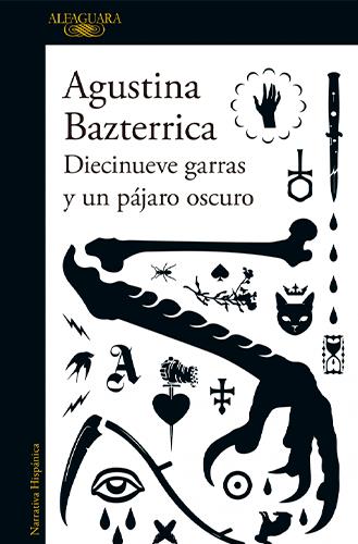 Diecinueve garras y un pajaro oscuro
