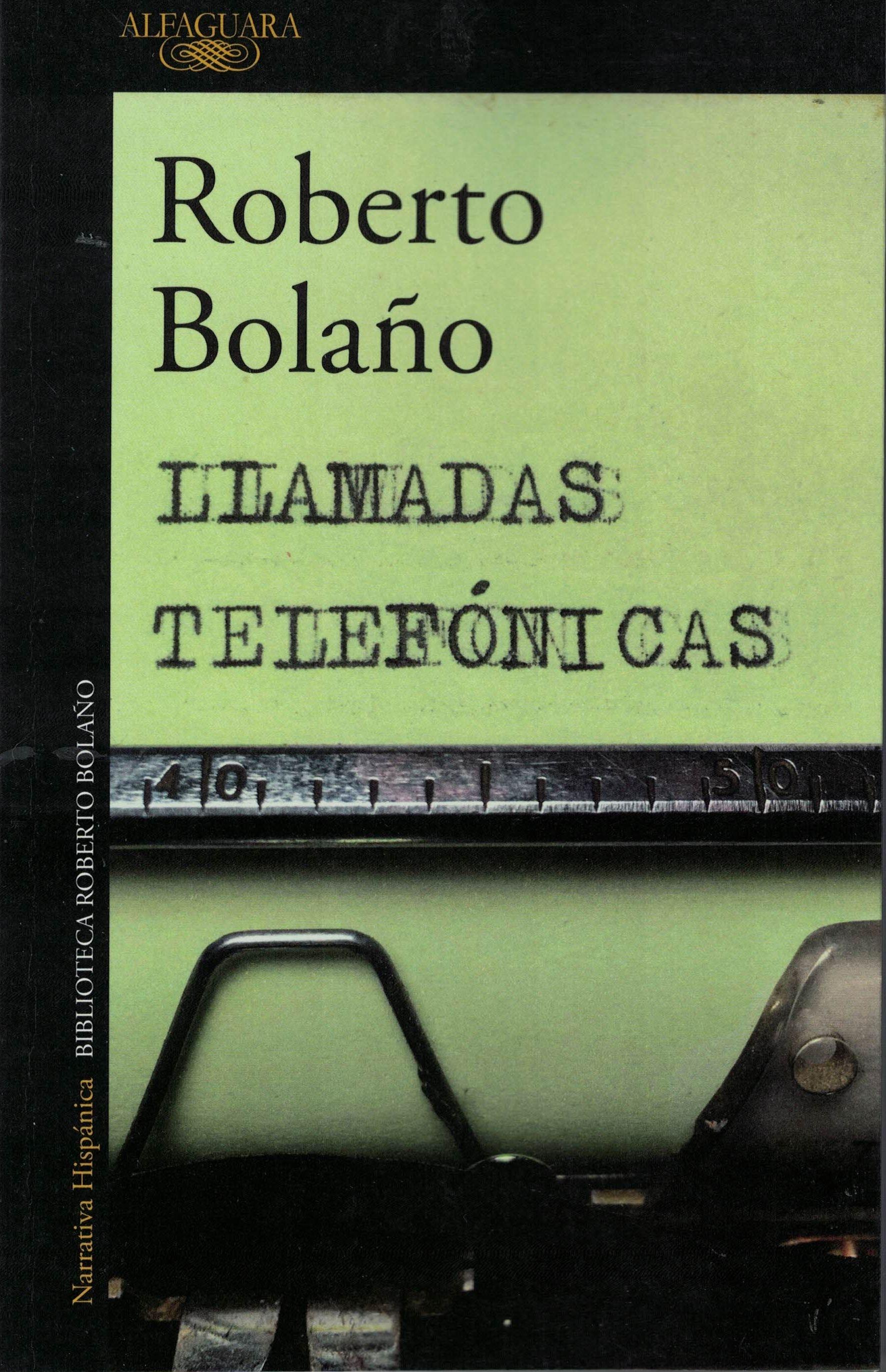 Llamadas telefonicas