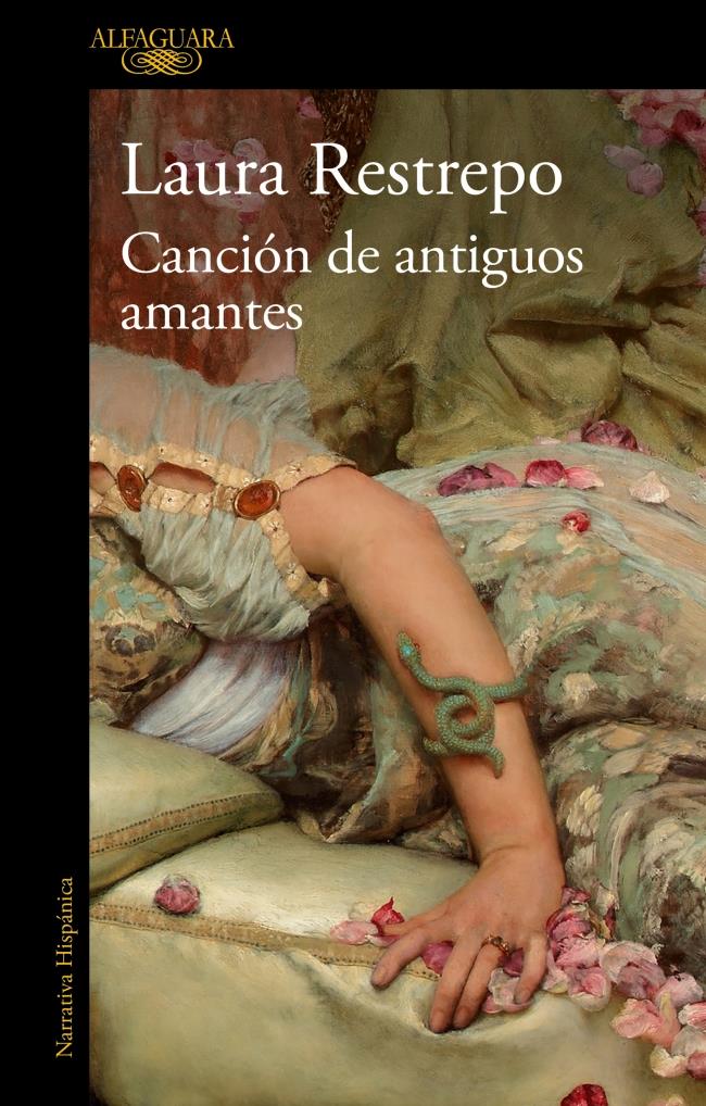 Cancion de antiguos amantes